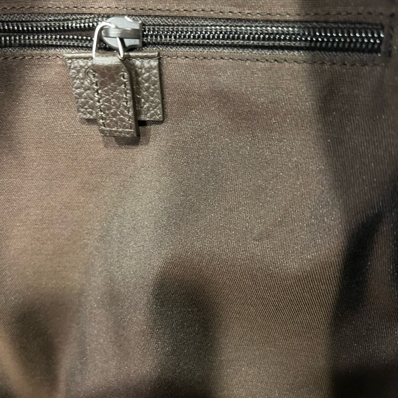 Authentic Gucci Book bag - Picture 4 of 7